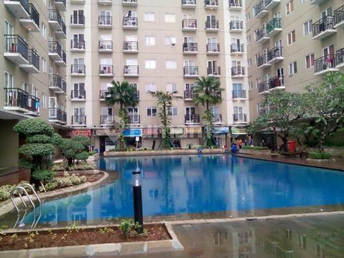 Cheap Sale Puri Park View Apartment Pesanggrahan West Jakarta