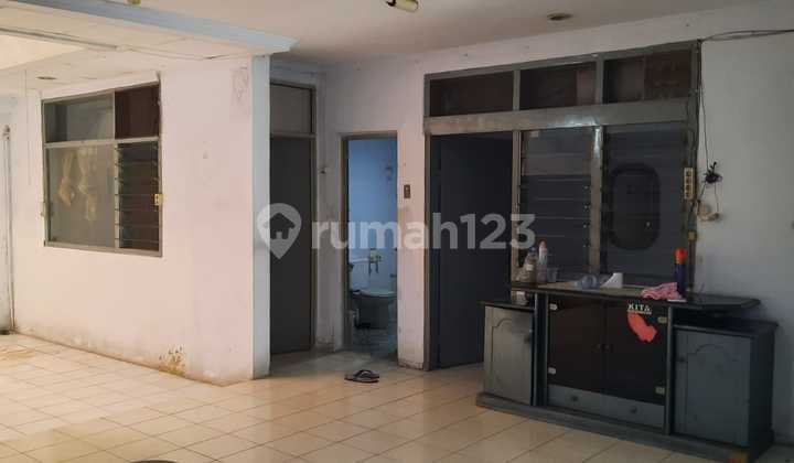 For Sale House In Kemanggisan Utama Ferrysoneville Complex West Jakarta 2