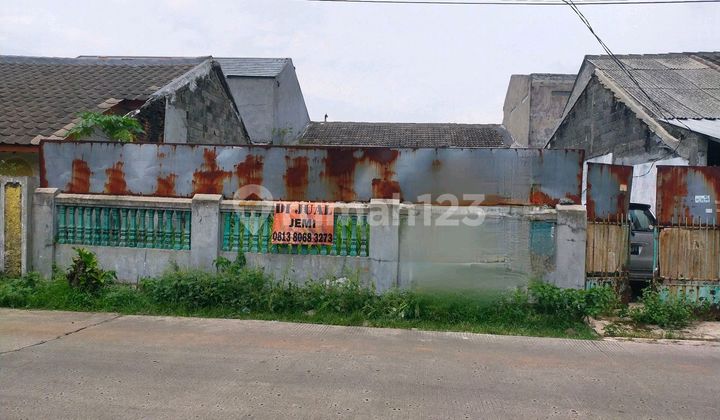 Dijual Tanah Murah Dan Strategis Di Komp.pelni Sukmajaya Depok Jawa Barat Dijual Tanah Murah Dan Strategis Di Komp.pelni Sukmajaya Depok Jawa Barat