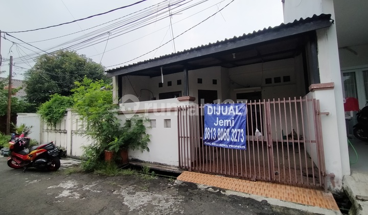 Puri Kranji Regency Housing, West Bekasi Puri Kranji Regency Housing, West Bekasi