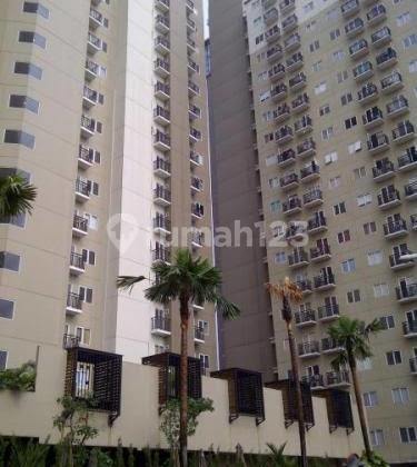 Cheap Sale Puri Park View Apartment Pesanggrahan West Jakarta