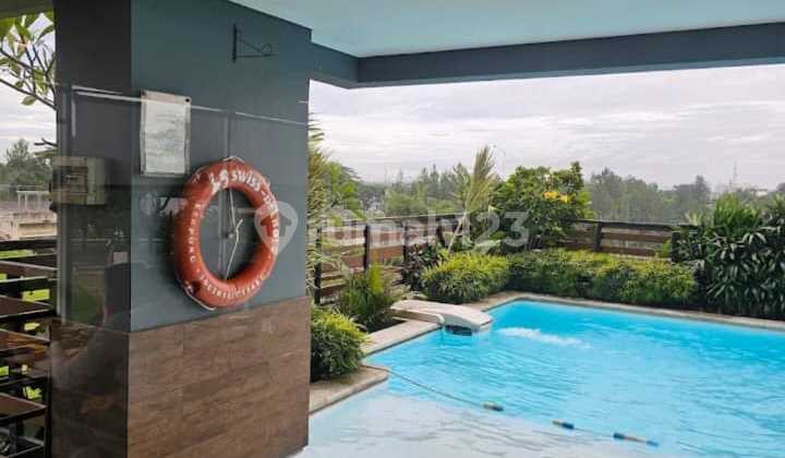 Affordable Sale Intermark Apartment BSD Tangsel 2