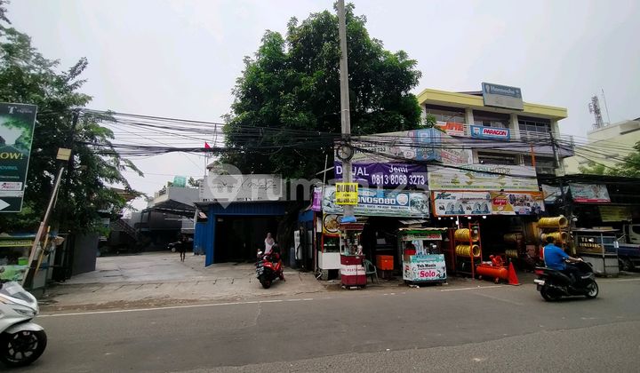 Disewakan Murah Tanah dan Bangunan Komersil di Kresek Raya Green Lake Jakarta Barat Disewakan Murah Tanah dan Bangunan Komersil di Kresek Raya Green Lake Jakarta Barat