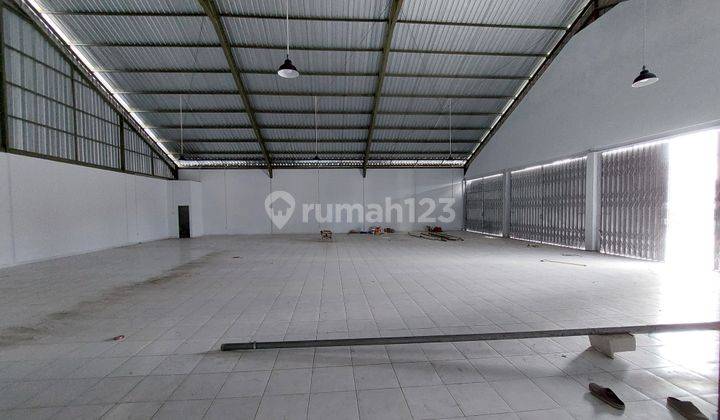 GUDANG DENPASAR BARU MURAH 6