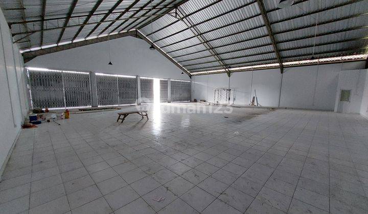 GUDANG DENPASAR BARU MURAH 9