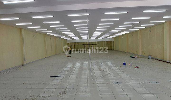 DISEWAKAN GUDANG MURAH BAGUS DENPASAR 7