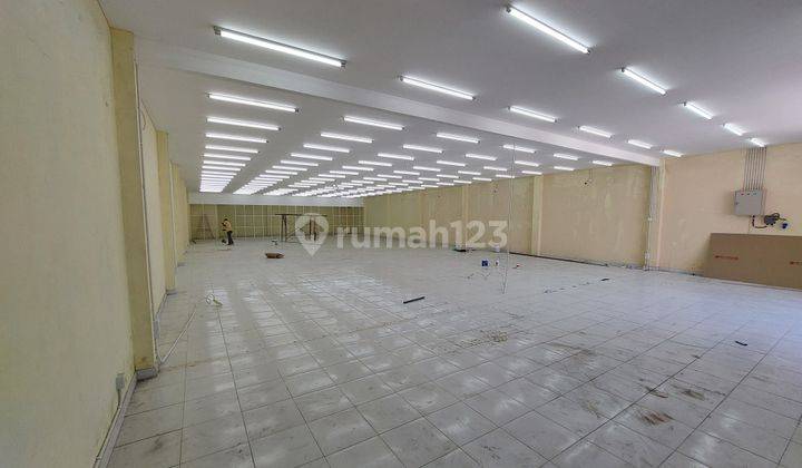 DISEWAKAN GUDANG MURAH BAGUS DENPASAR 9