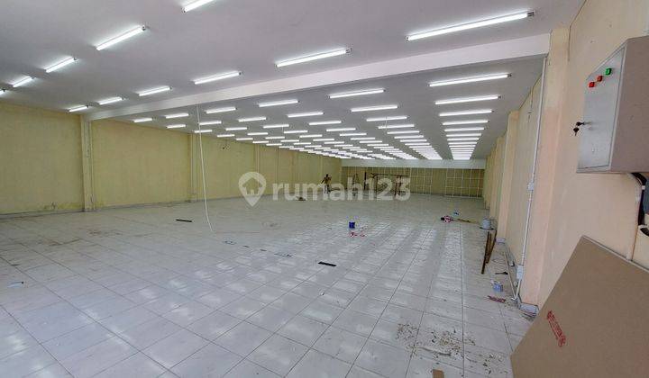 DISEWAKAN GUDANG MURAH BAGUS DENPASAR 10