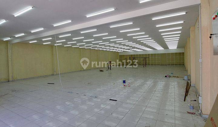 DISEWAKAN GUDANG MURAH BAGUS DENPASAR 11