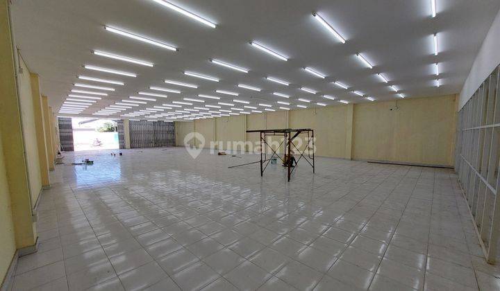 DISEWAKAN GUDANG MURAH BAGUS DENPASAR 15