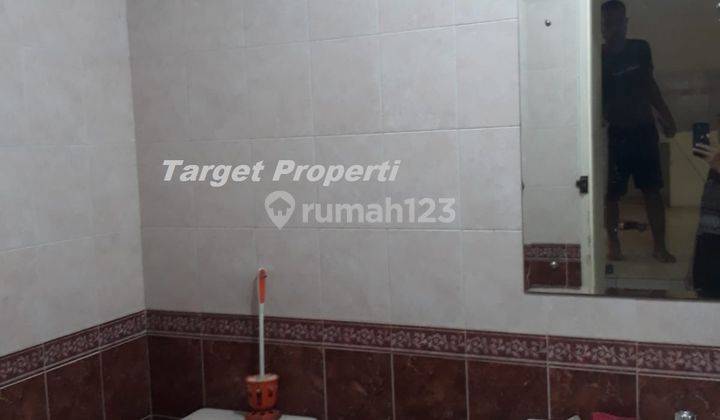 Rumah 2 Lantai Bagus di Kota Wisata, Bogor 2