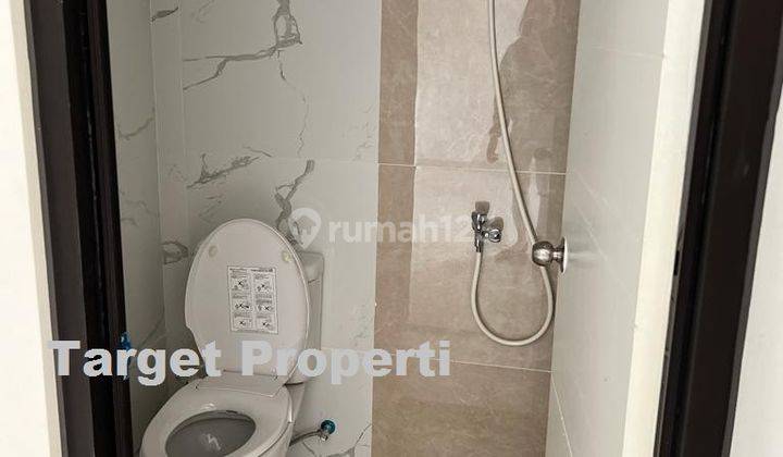 Rumah Bagus Unfurnished di Sentul, Bogor 1