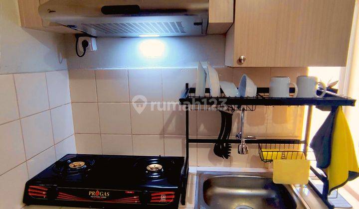 Apartement Full Furnished Green Palm Duri Kosambi, Jakarta Barat. 7