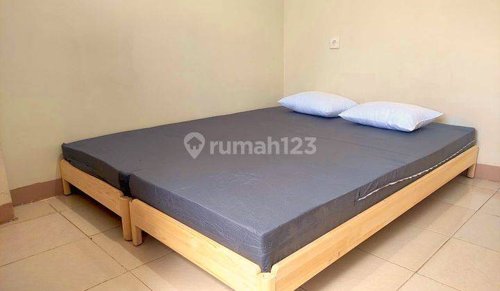 Apartement Full Furnished Green Palm Duri Kosambi, Jakarta Barat. 1