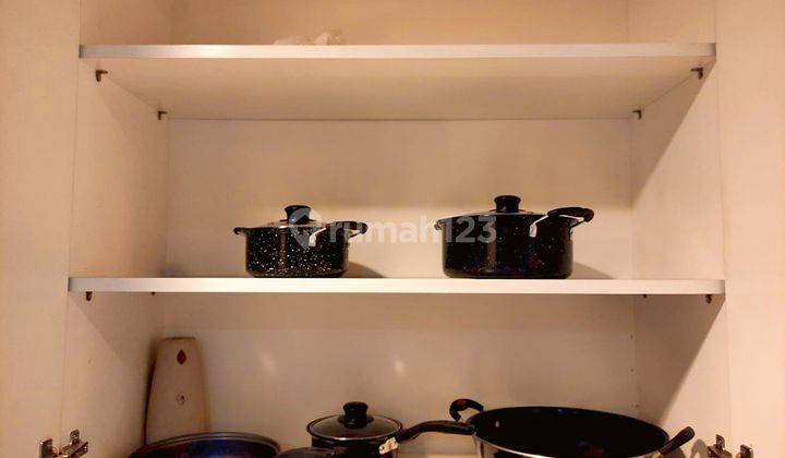 Apartement Full Furnished Skyline Paramount Serpong, Tangerang 14