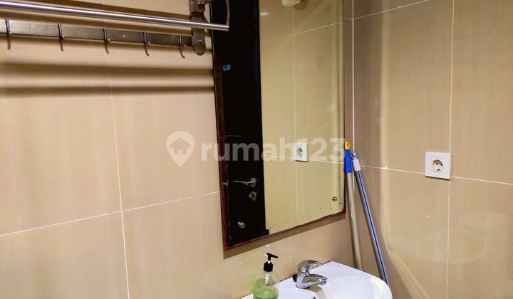 Apartement Skyline Paramount Serpong, Tangerang 8