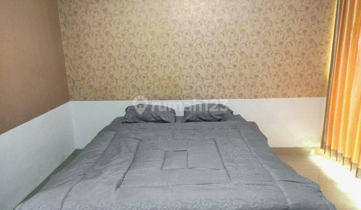 Apartement Type Studio Skyline Paramount Serpong 2