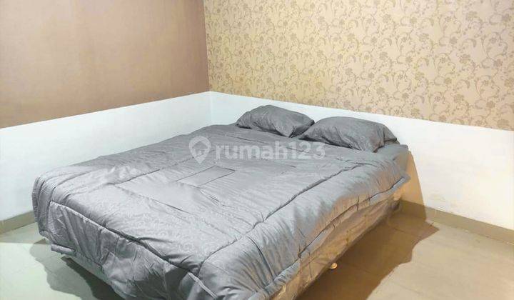 Apartement Type Studio Skyline Paramount Serpong 3