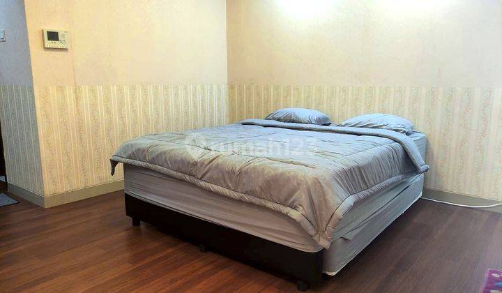 Apartement Skyline Paramount Serpong, Tangerang 4
