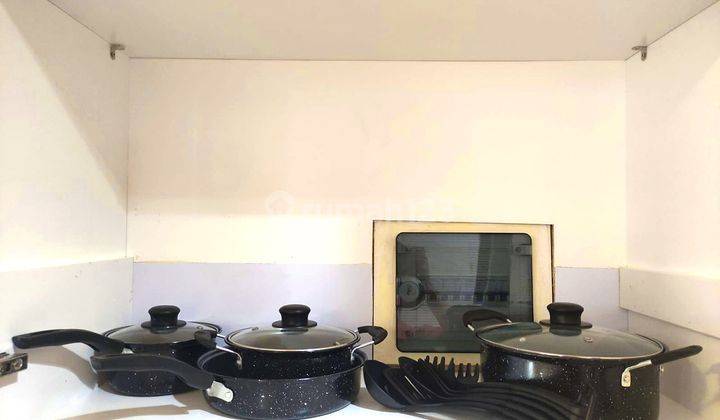 Apartement Skyline Paramount Serpong, Tangerang 10