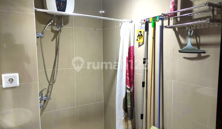 Apartement Skyline Paramount Serpong, Tangerang 12