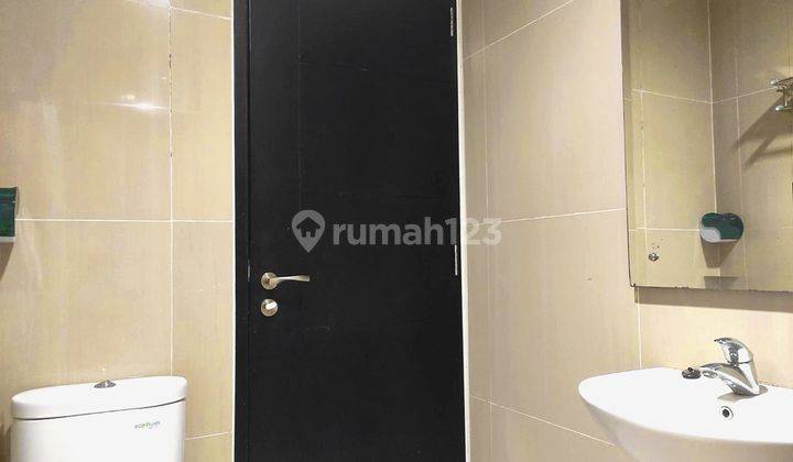 Apartement Type Studio Furnished Skyline Paramount Serpong 13