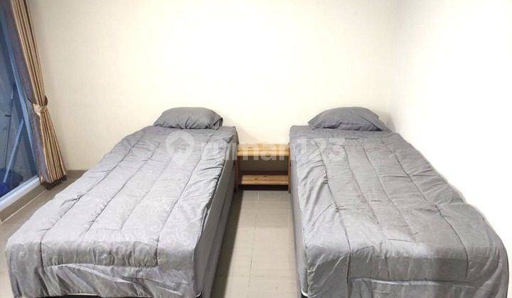 Apartement Skyline Furnished, Kelapa Dua, Tangerang 2