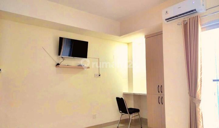 Apartement Skyline Furnished, Kelapa Dua, Tangerang 5