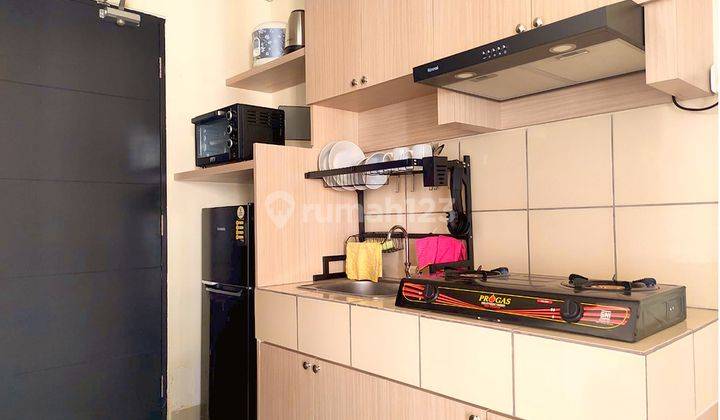 Apartement Skyline Furnished, Kelapa Dua, Tangerang 10