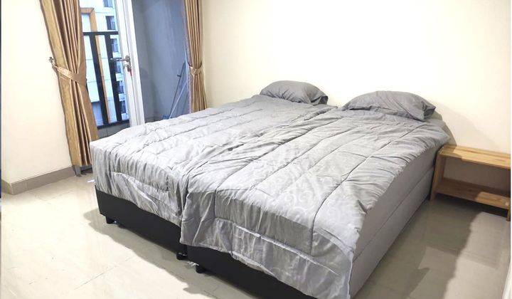 Apartement Type Studio Skyline, Kelapa Dua, Tangerang 2