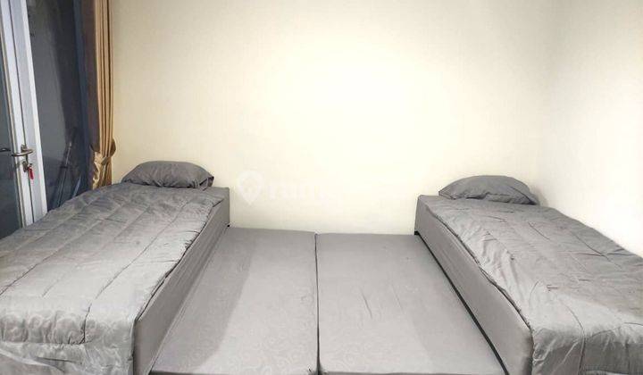Apartement Type Studio Skyline, Kelapa Dua, Tangerang 4
