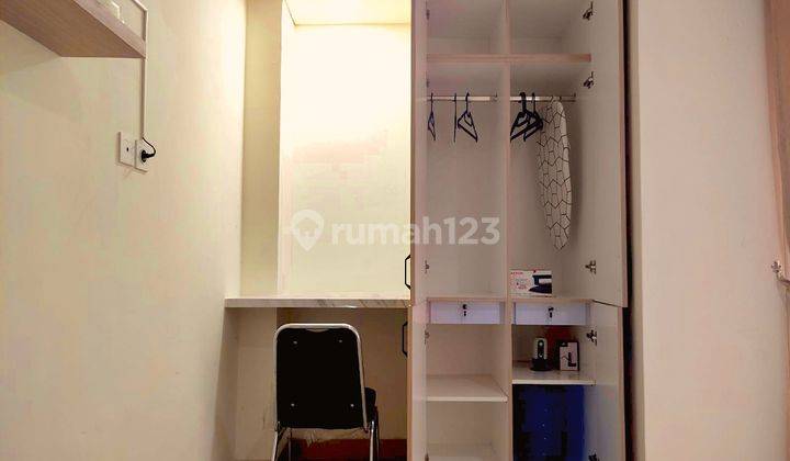 Apartement Type Studio Skyline, Kelapa Dua, Tangerang 7