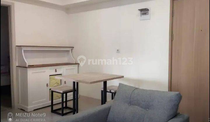 Apartement Furnished Meikarta District 1 Cikarang, Bekasi 5