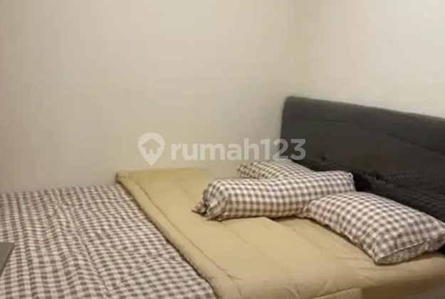 Apartement Furnished Meikarta District 1 Cikarang, Bekasi 4