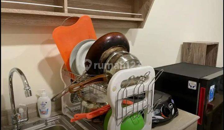 Apartement Furnished Meikarta District 1 Cikarang, Bekasi 6