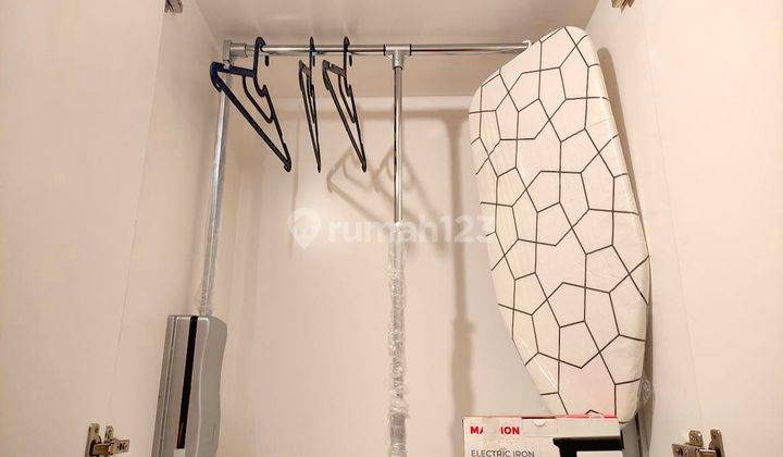 Apartemen Osaka Full Furnished, Pik 2, Tangerang 4