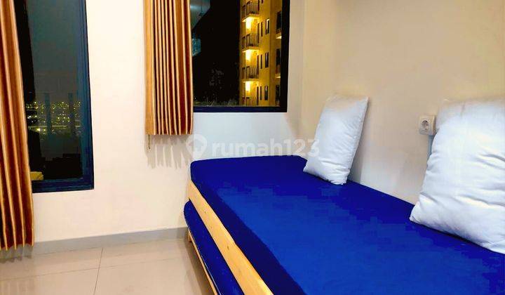 Apartemen Osaka Pantai Indah Kapuk 2, Tangerang 3
