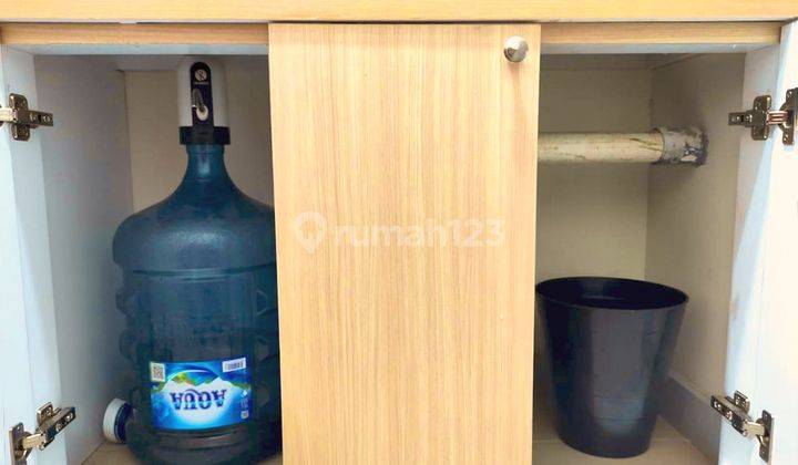 Apartemen Osaka Pantai Indah Kapuk 2, Tangerang 12