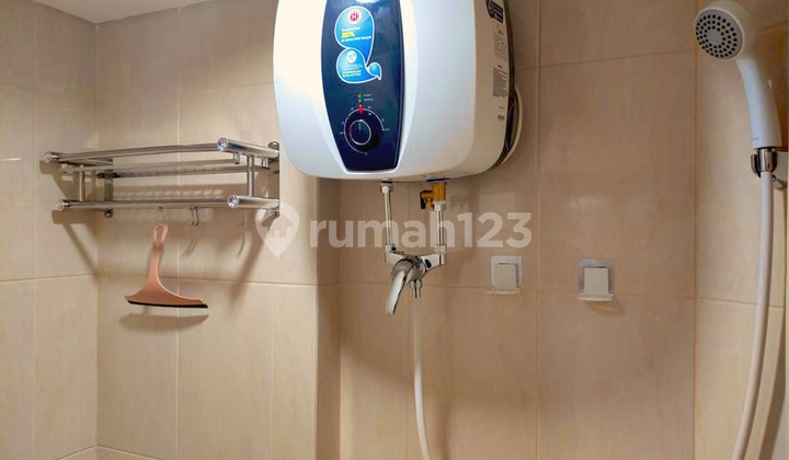 Apartemen Osaka Pantai Indah Kapuk 2, Tangerang 13