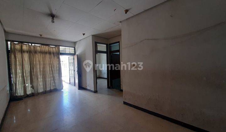 Jual Nego Rumah Strategis Tengah Kota di Sayap Rajawali Bandung 2