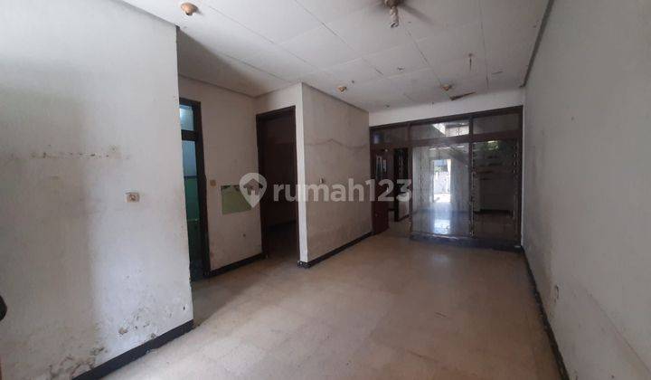 Jual Nego Rumah Strategis Tengah Kota di Sayap Rajawali Bandung 1