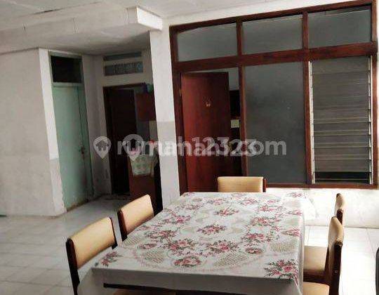 Jual Rumah Luas Tengah Kota di Komplek Muara Bandung 4