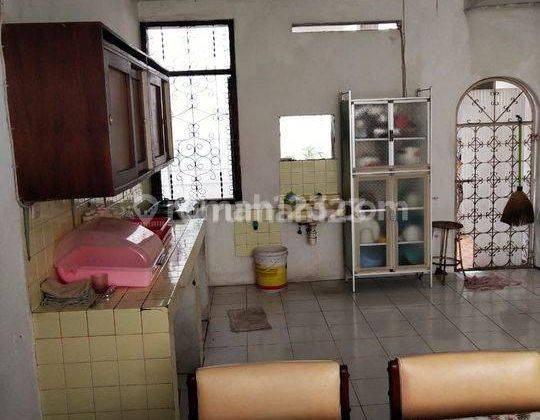 Jual Rumah Luas Tengah Kota di Komplek Muara Bandung 5