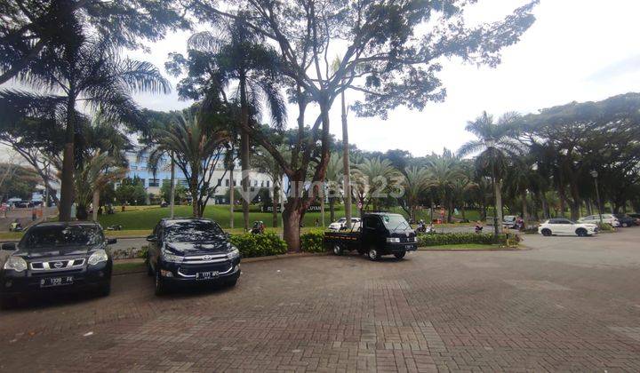 Jarang Ada Ruko Strategis di Kbp Dekat Rumah Sakit Cahaya Kawaluyaan 1