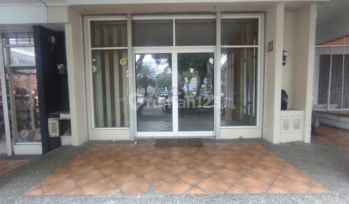 Jarang Ada Ruko Strategis di Kbp Dekat Rumah Sakit Cahaya Kawaluyaan 3