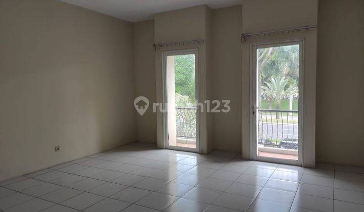 Jarang Ada Ruko Strategis di Kbp Dekat Rumah Sakit Cahaya Kawaluyaan 5