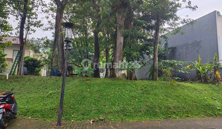 Kavling Murah Di Taman Tirta Golf Bsd, Lokasi Strategis 2