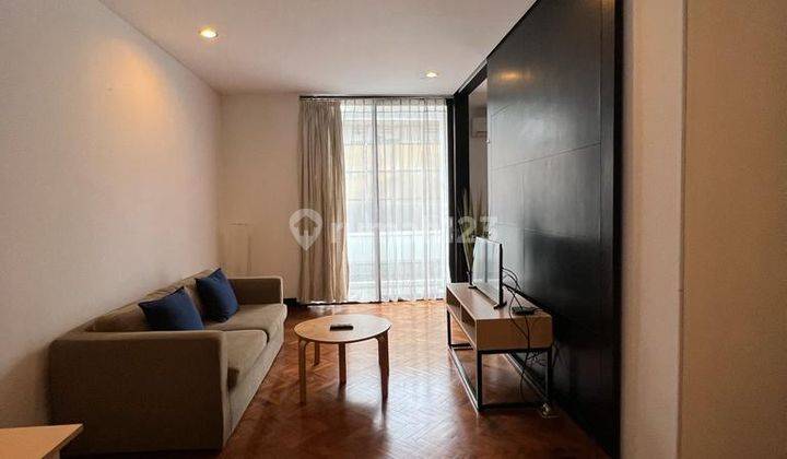 Dijual konsep mini apartemen 5 kt 2