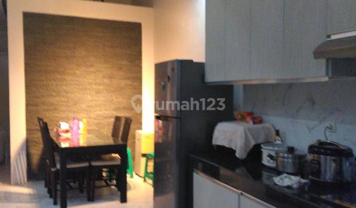 Dijual Rumah Huk Bagus Citra 1 2