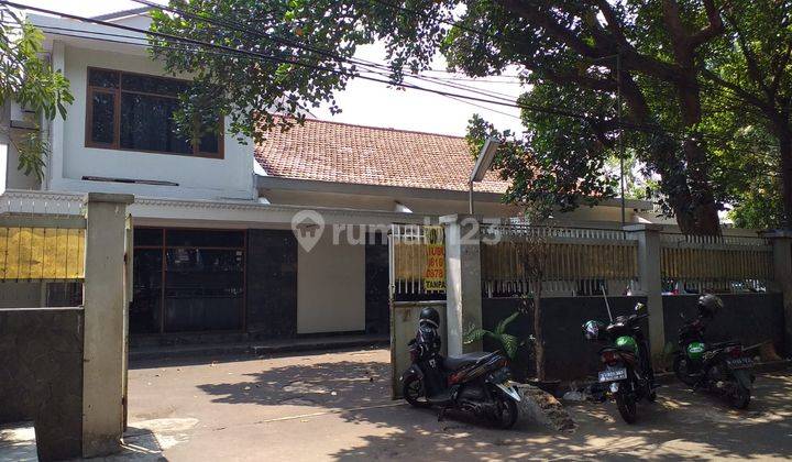 Rumah di Darmawangsa raya SHM Bagus 2